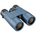 Bushnell 8x42mm H2O Binocular - Dark Blue Roof WP/FP Twist Up Eyecups 158042R